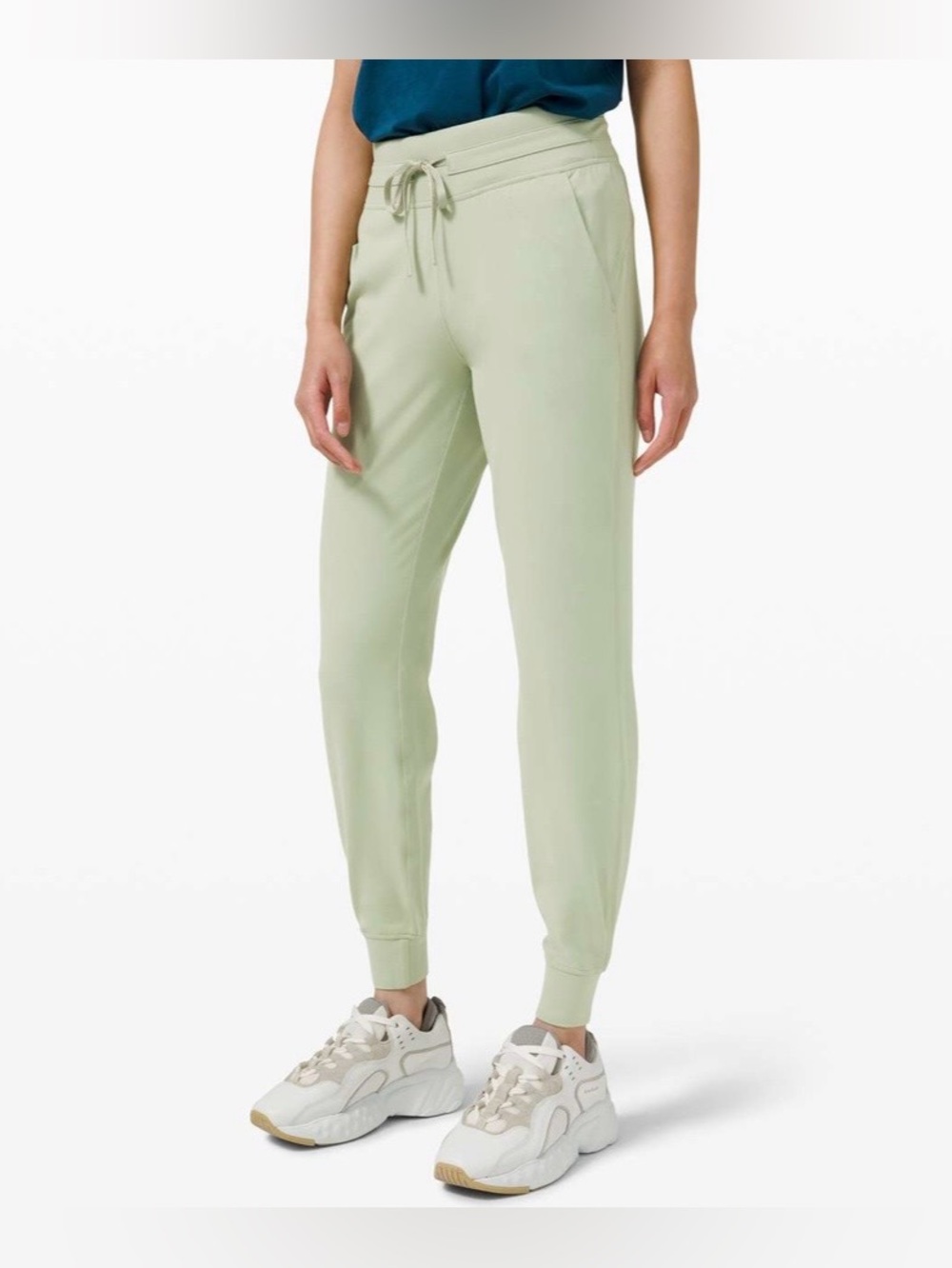 Lululemon Ready to Rulu Jogger 29”